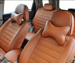 Pu Universal Baleno Seat Cover At Rs
