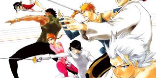 If you're in search of the best bleach wallpaper, you've come to the right place. Bleach Wallpapers Pictures Images