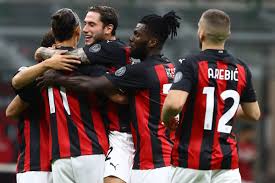 Italian calcio league serie a. Acmilan Player Ratings Milan 2 0 Bologna The Ac Milan Offside