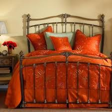 Luxury Iron Beds Solid Iron Bed Frames