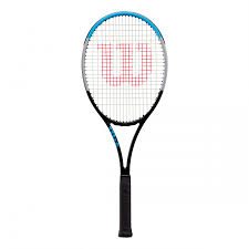 wilson ultra pro 16x19 tennis racket