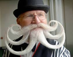Image result for beard and mustache photos