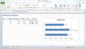 Integrating Microsoft Excel With Powershell Rich Excel Docs