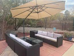Patio Furniture Furniture By Owner