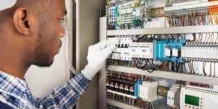 Residential electrician: BusinessHAB.com