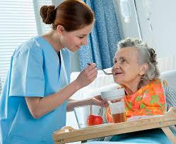 home health aide services tri med