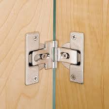 cabinet hinge types choosing the right
