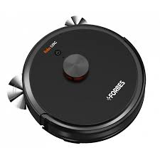 intelligent robotic vacuum cleaner