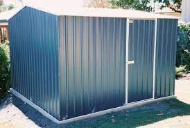 Gable Roof Garden Sheds For