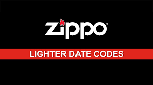 Zippo Date Codes Zippo Com