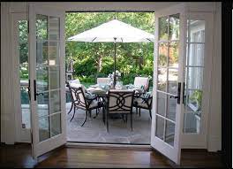 French Doors Vs Aluminium Sliding Doors