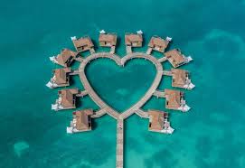 Maybe you would like to learn more about one of these? Updated 10 Caribbean Overwater Bungalows January 2021
