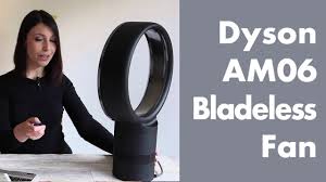dyson bladeless fans review archivio