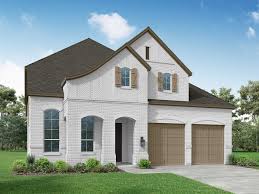 new home plan 510 in frisco tx 75035