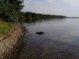 Балтым (озеро) — Википедия