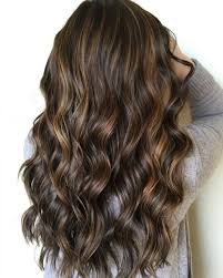 You can turn your brown hair into a caramel decadent! 34 Sweetest Caramel Highlights On Light Dark Brown Hair
