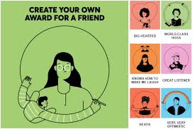 Happy Friends Day Facebook Introduces Friends Awards In