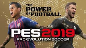 Pro evolution soccer 2019 pc game overview. Pes 2019 Pc Full Version Download Flarefiles Com