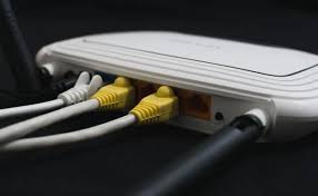 how to fix a wireless router that keeps