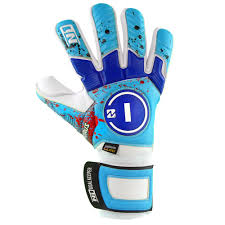 If you have no idea what size glove to buy and have no past experience in buying gloves, you can measure your hand. Goalkeeper Gloves Horus 2 0 Elite Sky