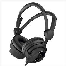 Sennheiser Hd 26 Pro Professional Monitoring Headphones