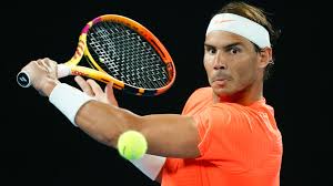 Rafael nadal, who retired in the fifth set of his australian open quarterfinal, was diagnosed with a hip injury and will return to practice in two weeks. Australian Open Cameron Norrie Ready For Unbelievable Experience Against Rafael Nadal Tennis News Sky Sports