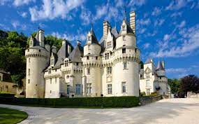 Les 15 plus beaux châteaux du monde - Châtelaine