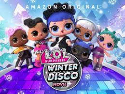 Puedes jugar a todos nuestros juegos sin descargar. Watch L O L Surprise Winter Disco Season 101 Prime Video