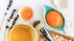 egg mask for hair growth and thickness