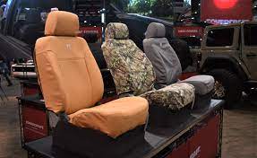 The Best Truck Seat Covers 2023