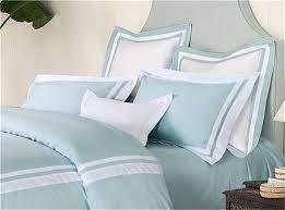 bed linen for your hotel