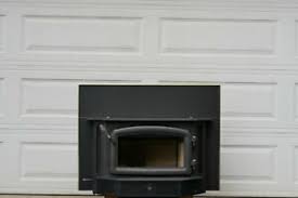 regency i2400 wood burning stove insert