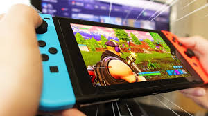 Step 1sign up for an epic games account. Fortnite Nintendo Switch Vs Android Samsung S9 Shows Us A Clear Winner