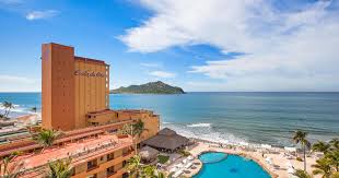 Costa de oro beach resort, nasugbu, batangas. Costa De Oro Beach Hotel Mazatlan Hoteles En Despegar