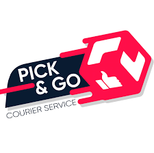 Pick & Go Courier Service