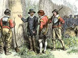 Have We Found the Lost Colony of Roanoke Island?