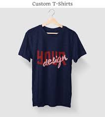 custom t shirt printing india teetalkies