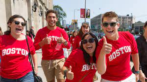 top 10 reasons to choose bu admissions