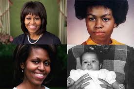 As first lady, she has repeatedly gone on extravagant vacations at enormous taxpayer expense, including a $100. Michelle Obama S Chicago 10 Key Locations Chicago Tribune