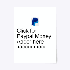 If you're an avid online shopper, you might as well earn free paypal money when shopping for. Paypal Free Money Hack That Works Products