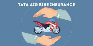 tata aig bike insurance policy