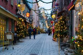 9 best cities to spend christmas in canada