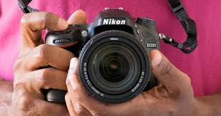review the best nikon dslr cameras for