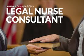 Legal Nurse Consultant Guide Nurse Org