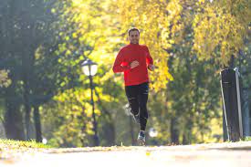 ASICS FrontRunner - 5 redenen waarom hardlopen je een gelukkiger persoon  maakt