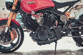 yamaha tr1 by jerem motorcycles