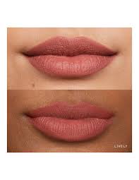 matte lip liner lively