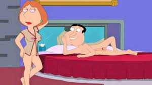 Family Guy Porn