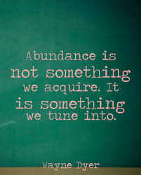 How I Raised My Vibration To Abundance &amp; Felt The Way Source Does ... via Relatably.com