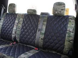 Quality Ford Seat Covers Covers And Camo